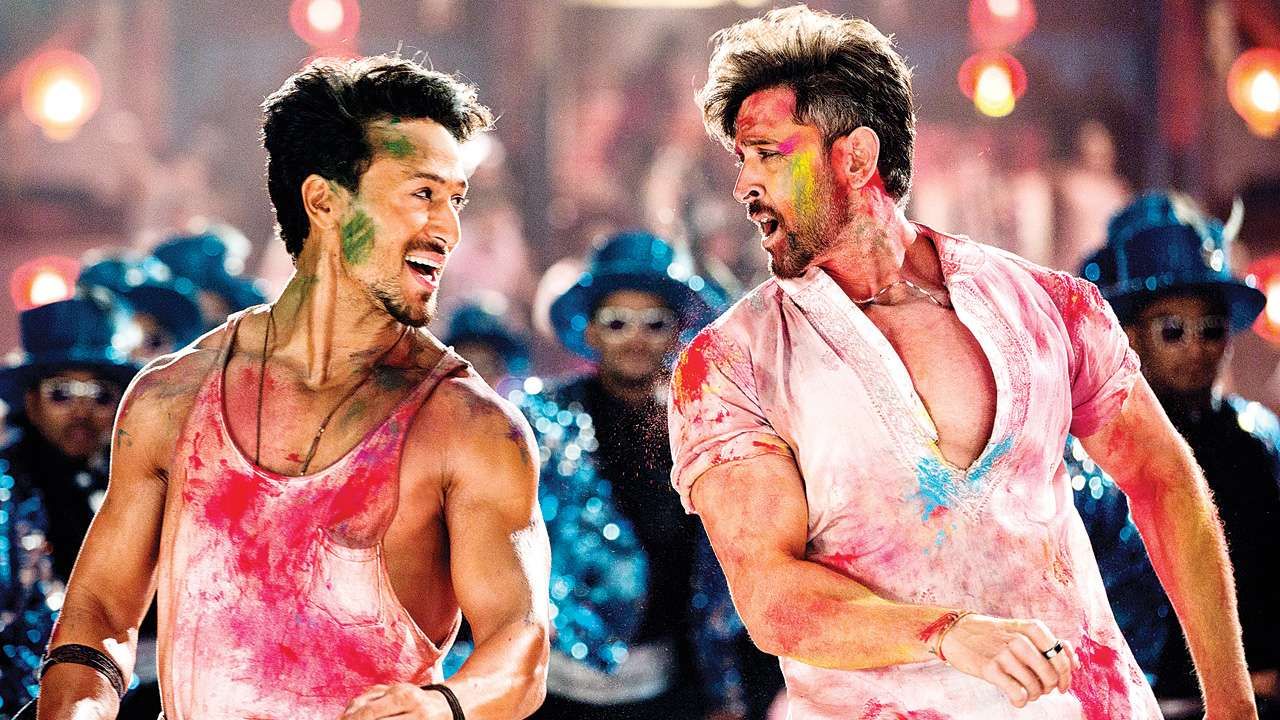 Birthday Special: We Bet You Didn't Know About Tiger Shroff And Hrithik Roshan’s 19 Year Old Connection