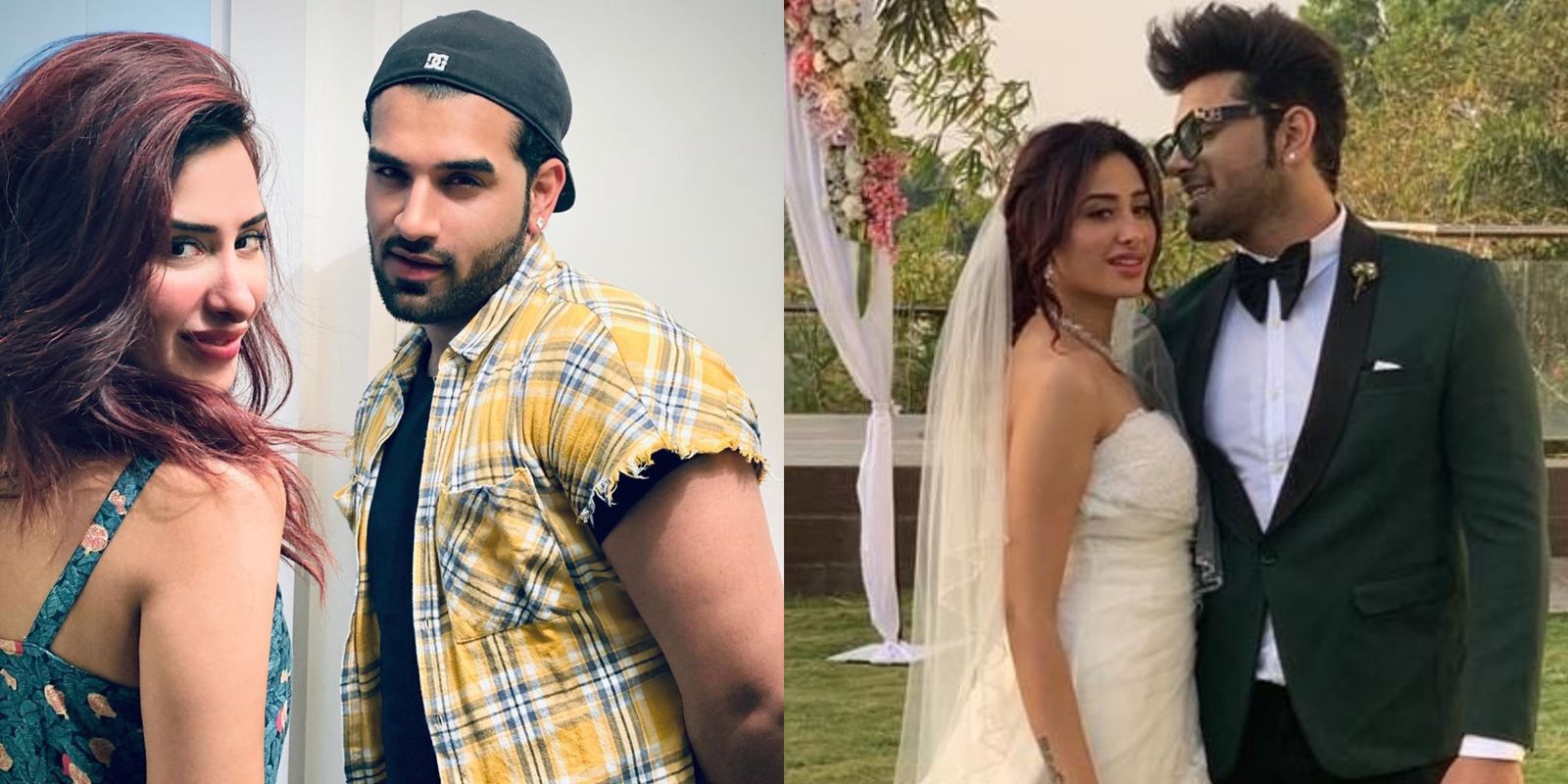 Paras Chhabra On Marriage Plans With Mahira Sharma: If We're Bound To Be Together It Might Just Happen