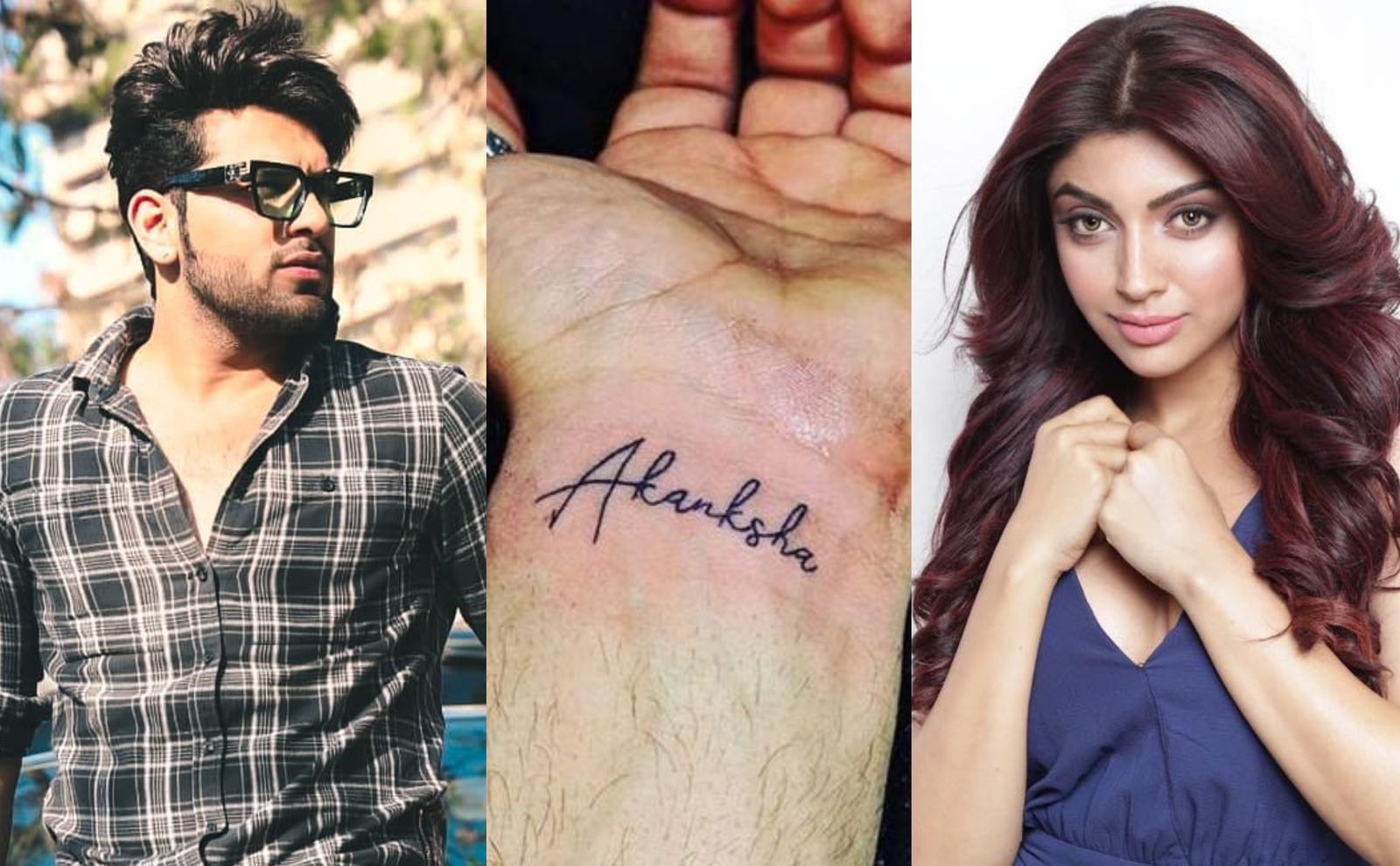Paras Chhabra Might Get The Tattoo Of Ex-Girlfriend Akanksha Puri’s Name Removed On National Television