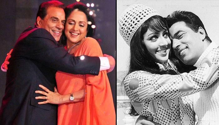 Hema Malini Reveals Dharmendra Had Booked The Entire Hospital For Her During Delivery!