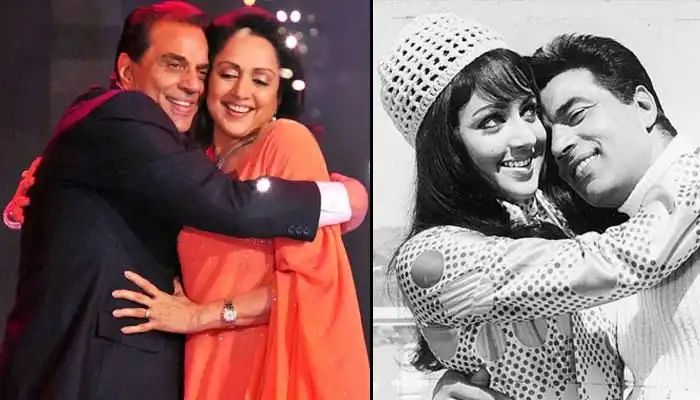 Hema Malini Reveals Dharmendra Had Booked The Entire Hospital For Her During Delivery!