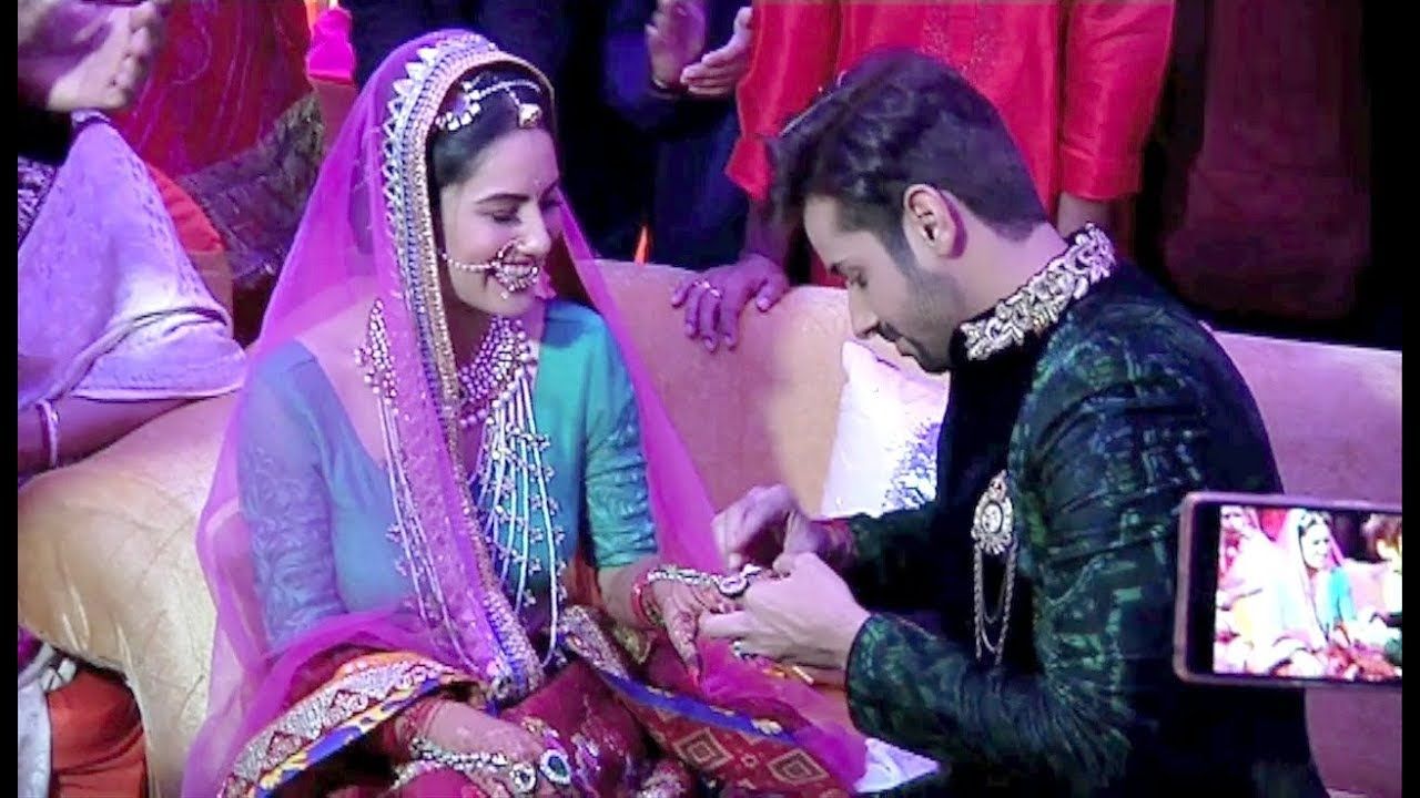 Mahadev Actress Puja Banerjee To Marry Fiance Kunal Verma