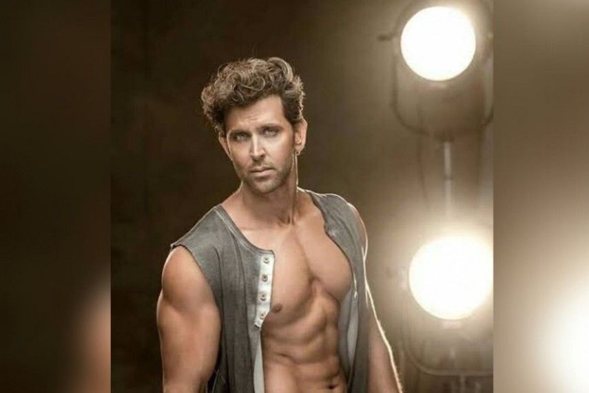 Hrithik Roshan Feels Changes In Content Today Is Making Times A Lot More Interesting
