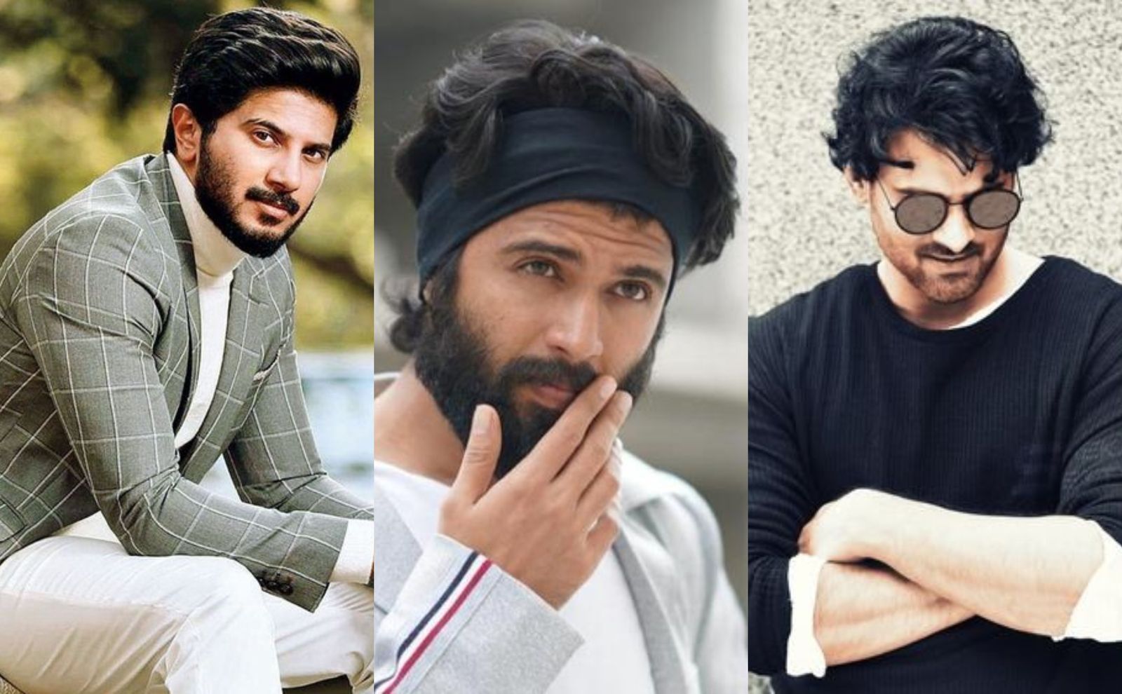 As South Cinema Draws Pan Indian Appeal Meet The Top 10 Actors From The Four States Who're Making Heads Turn