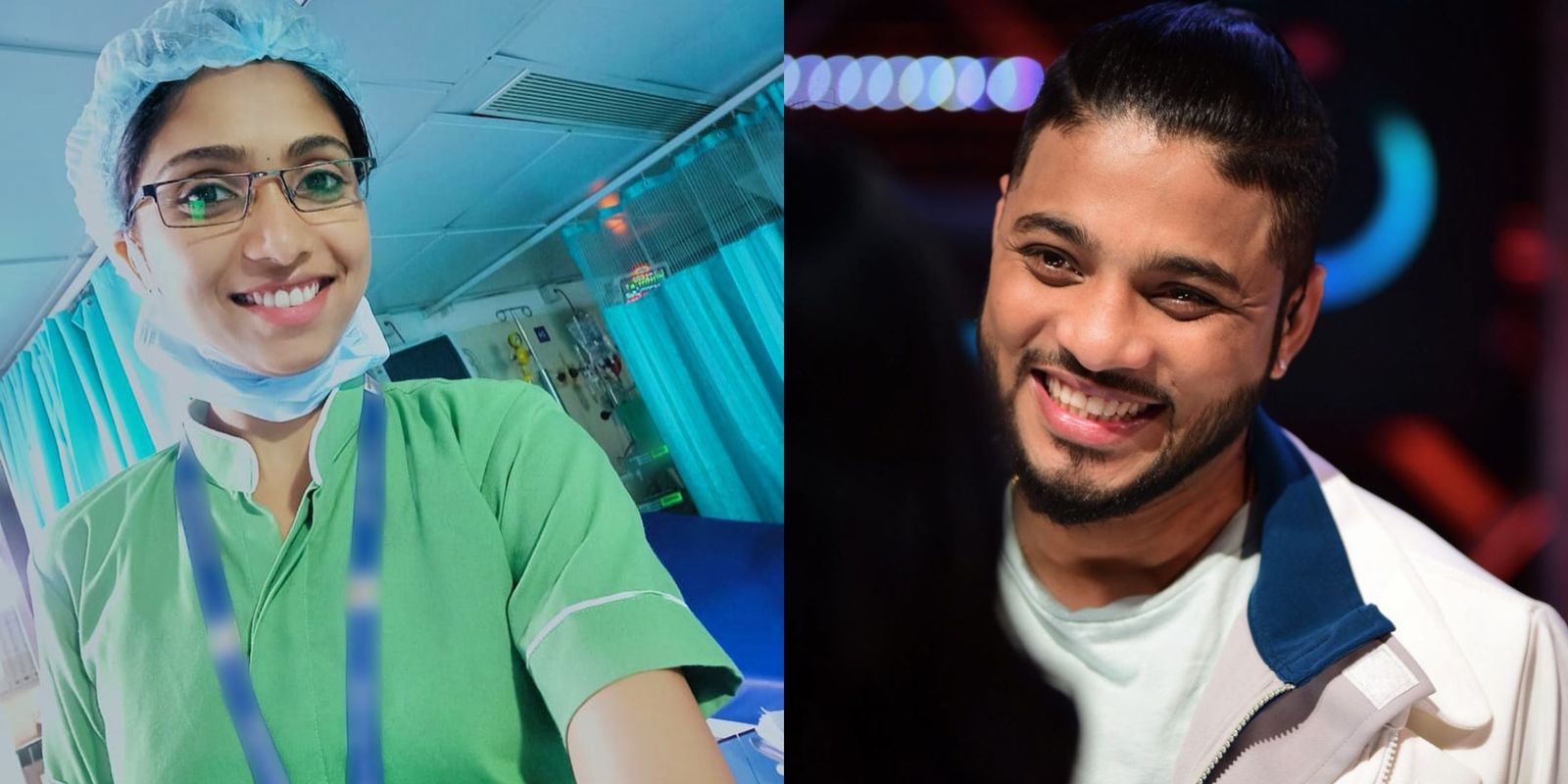 Raftaar's Sister Fights Coronavirus Working At A Hospital, Rapper Says Thank You: On The Front Line With A Smile On Your Face