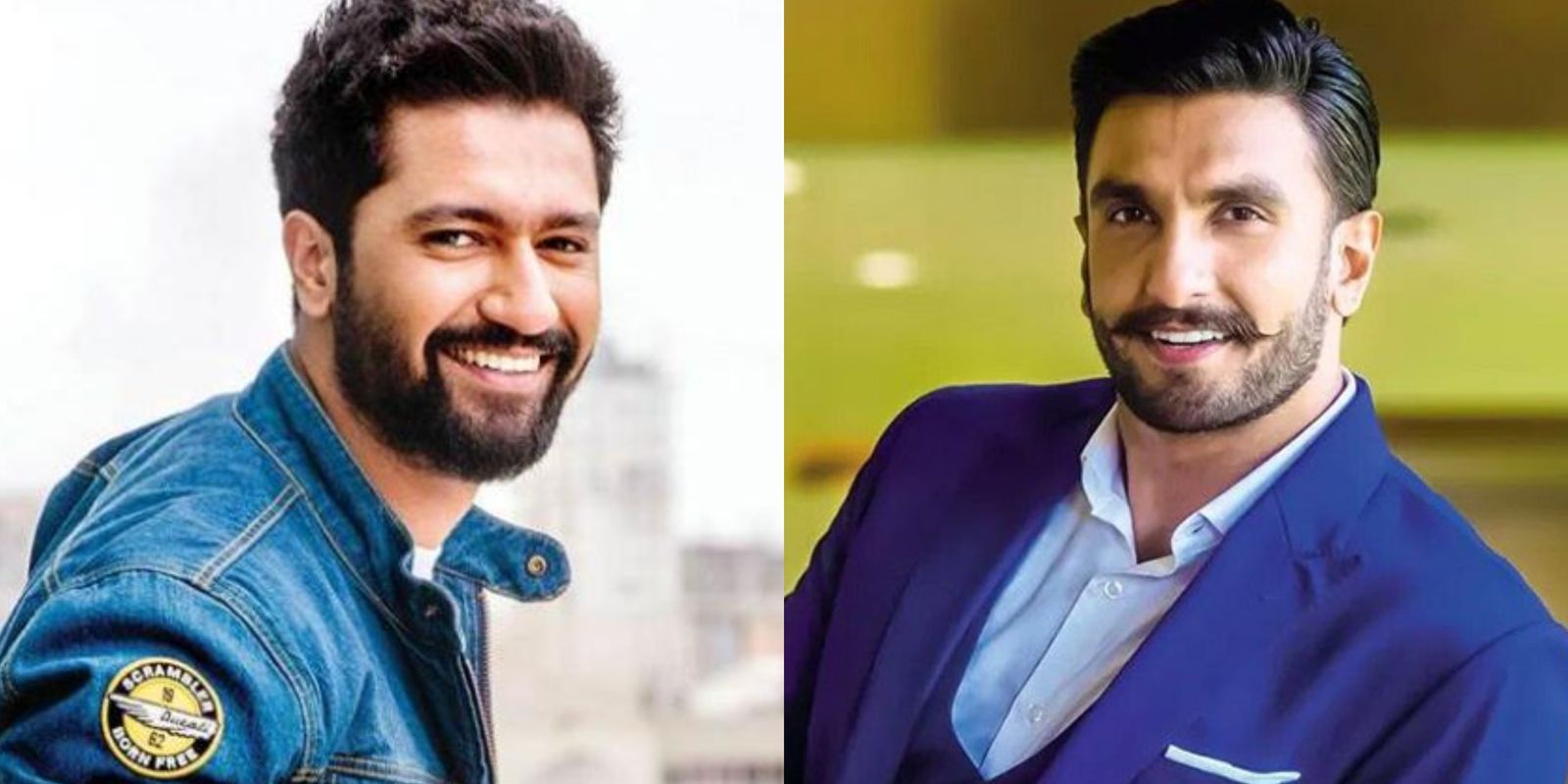 Takht: Vicky Kaushal Reveals Why Playing Warring Brothers With Ranveer Singh Will Be Difficult