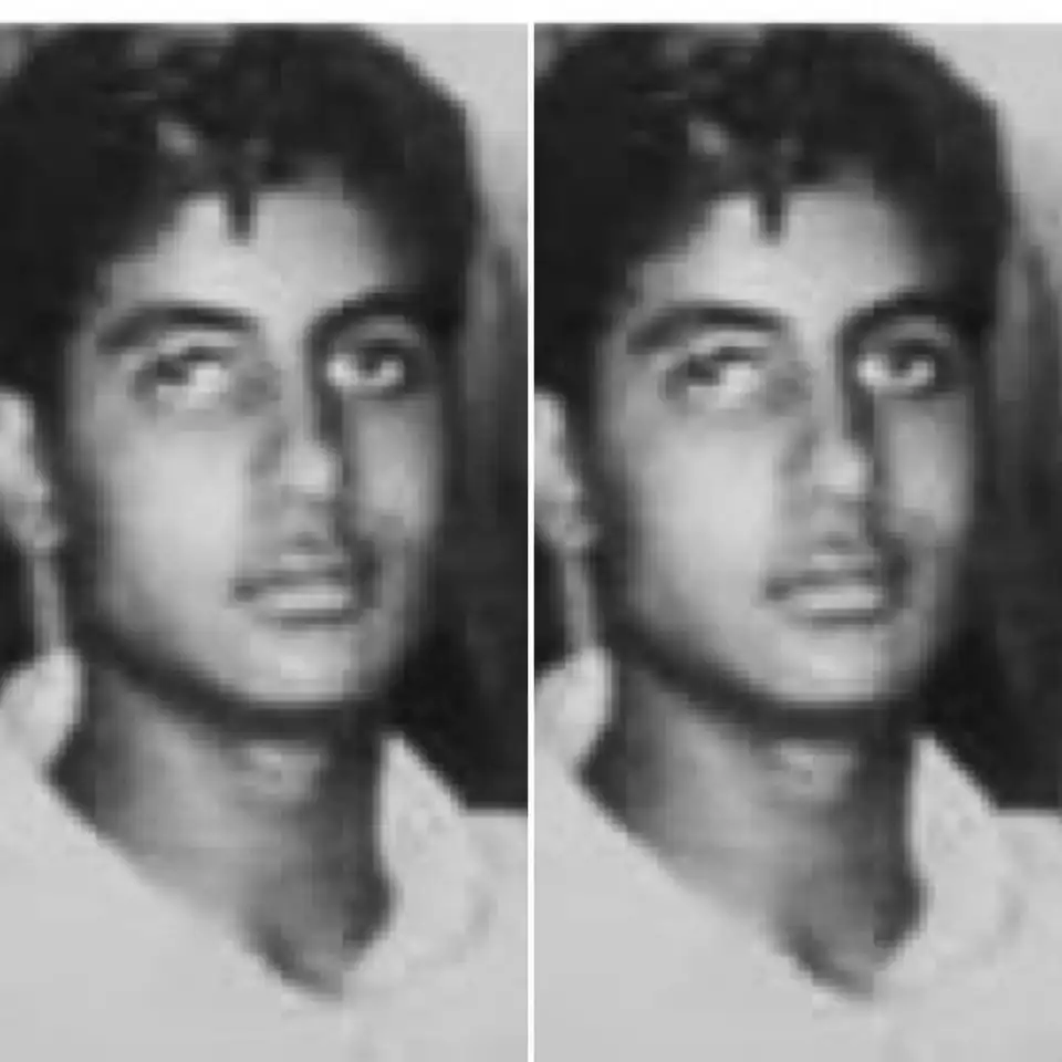 Amitabh Bachchan Shares Picture From A Time When Even The Parents Of Young Stars Were Not Conceived: Damn, I'm Old