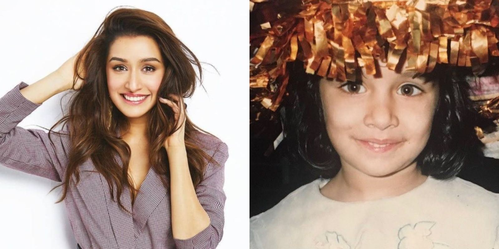 Shraddha Kapoor’s Adorable Throwback Picture Is Sure To Brighten Up Your Day Amid Coronavirus Lockdown