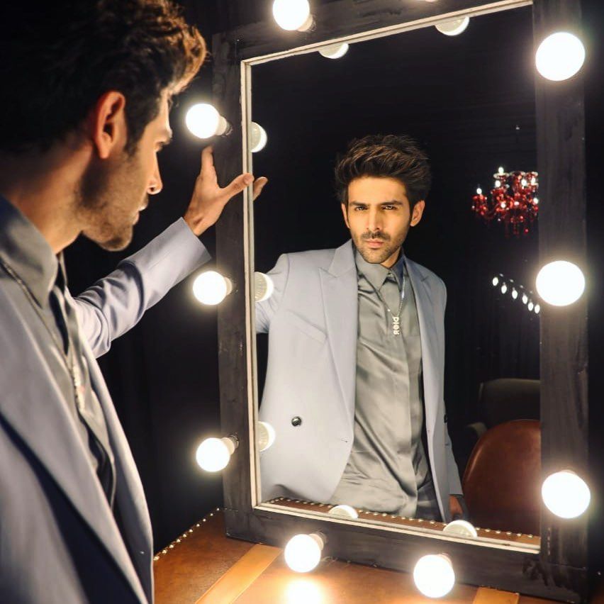Kartik Aaryan Bags His Second Biggie With Dharma Productions After Dostana 2, Keeps Scoring In The Big League