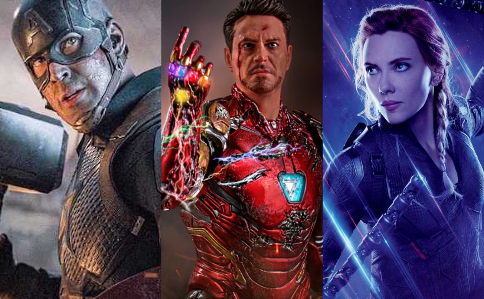 One Year Of Avengers: Endgame- Fans Celebrate By Sharing Their Favorite Scenes; Remember Iron Man, Black Widow