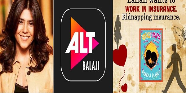 BREAKING: Ekta Kapoor’s ALTBalaji Will Next Adapt This Best-Selling Novel Into A Web Series 