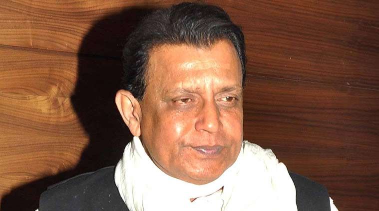 Mithun Chakraborty's Father Dies In Mumbai While The Actor Is Still Stuck In Bengaluru Amidst Lockdown