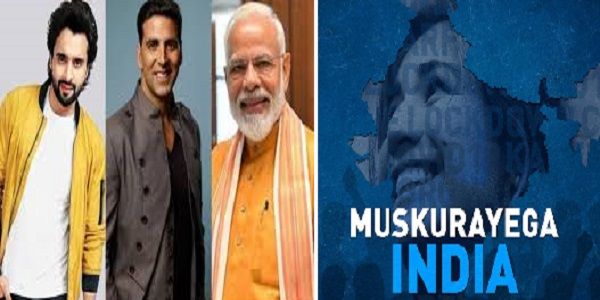 Ayushmann Khurrana, Vicky Kaushal, Kartik Aaryan REVEAL Why They Did 'Muskurayega India'