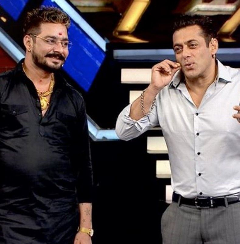 Hindustani Bhau Misses Bigg Boss 13 Host Salman Khan; Reveals What Most Fights In The House Were About