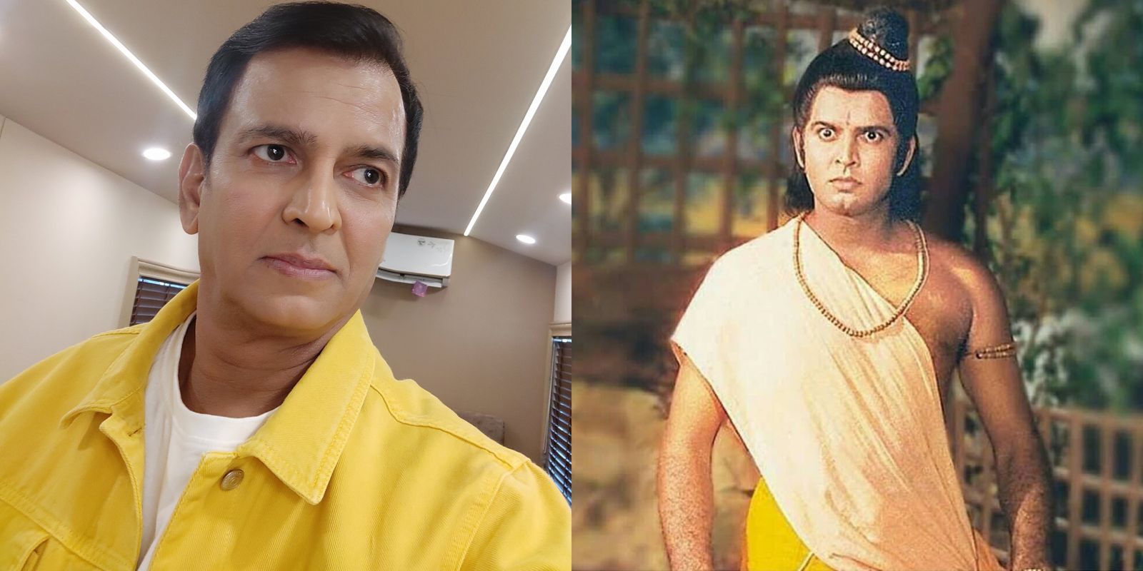 Ramayana’s Lakshman Aka Sunil Lahri Reacts To Viral Memes; Reveals Which Role He Would Play If Given Another Chance