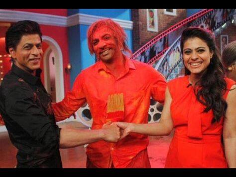 Kapil sharma show prem ratan dhan payo full episode hotsell