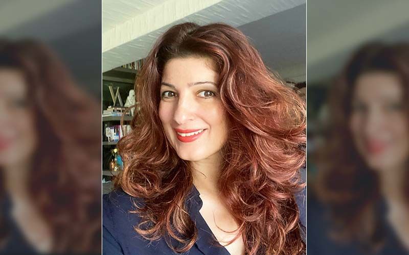 Twinkle Khanna Faces ‘Middle-Class’ Problems During Coronavirus Lockdown