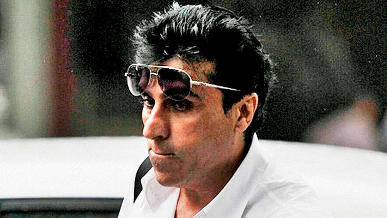 After Daughters, Bollywood Producer Karim Morani Tests Positive For COVID-19