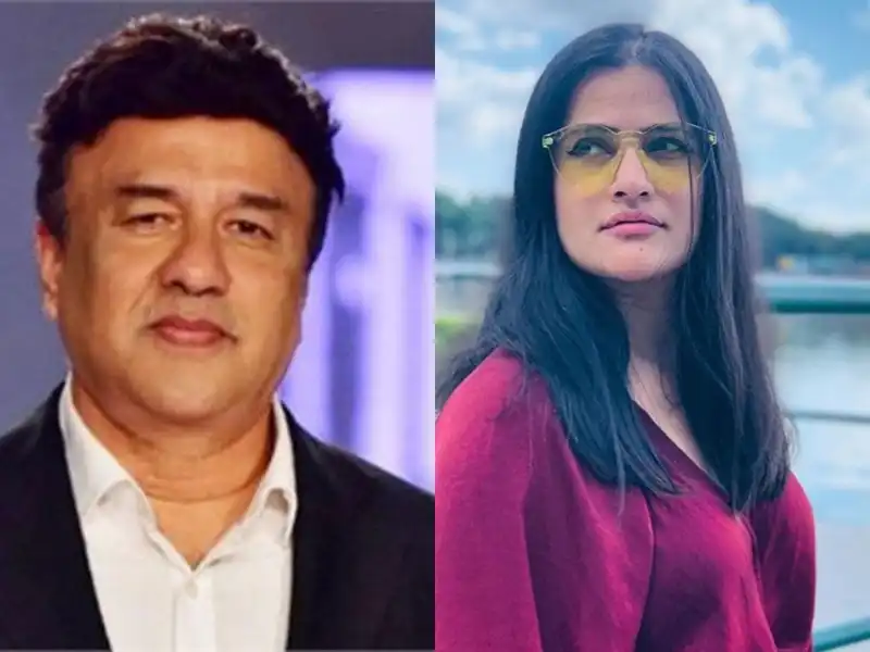 Singer Sona Mohapatra Questions Cultural Organisation For Hosting #MeToo Accused Anu Malik