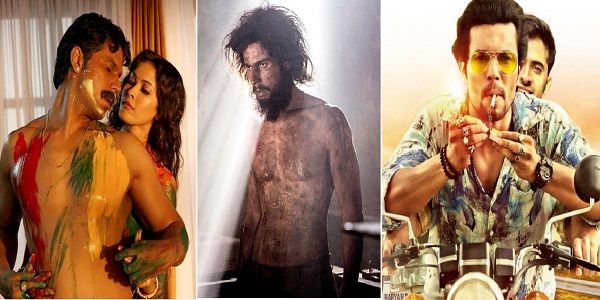 5 Times Extraction Star Randeep Hooda Experimented With Roles And Emerged A Winner 