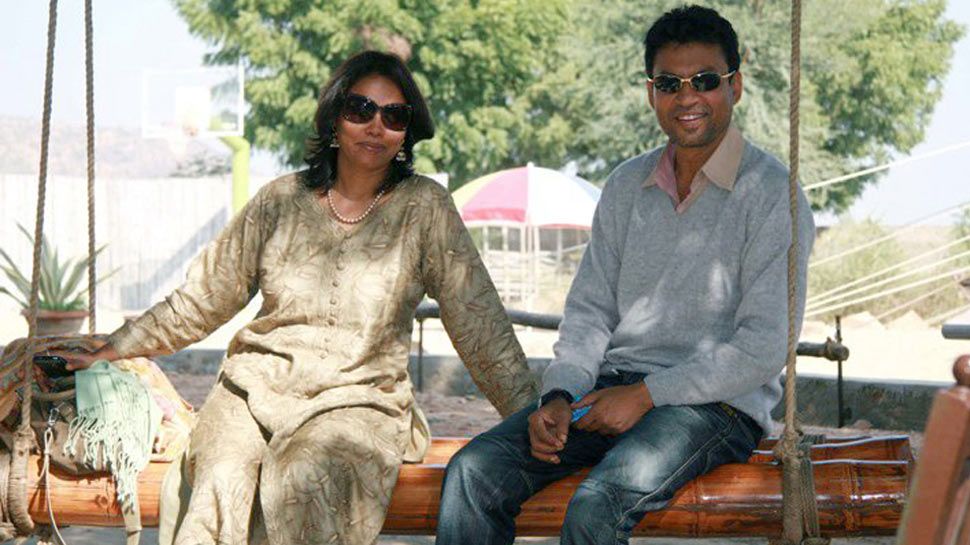 Irrfan Khan's Wife Sutapa Sikdar: I Have Not Lost, I Have Gained In Every Which Way