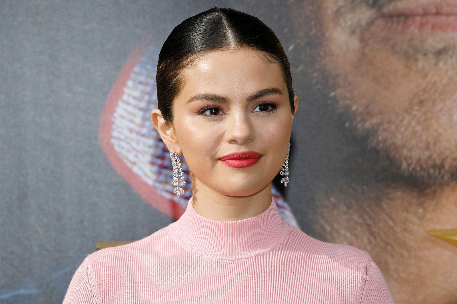 Selena Gomez Reveals She Has Bipolar Disorder Says, 'I Think People Get Scared Of That'