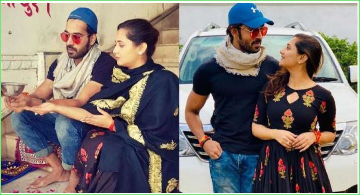 Arhaan Khan On Rashami Desai: ‘Why Didn’t She Admit About Live-In Relationship During BB When I Asked For The Keys?’