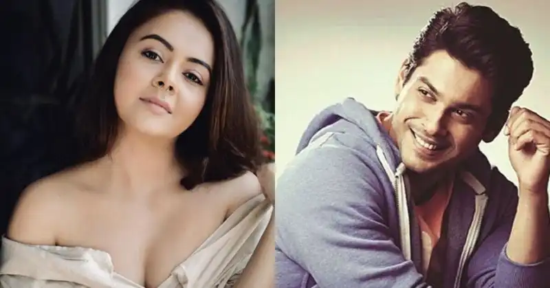 Devoleena Bhattacharjee Wants To Collaborate With Sidharth Shukla For A Music Video!