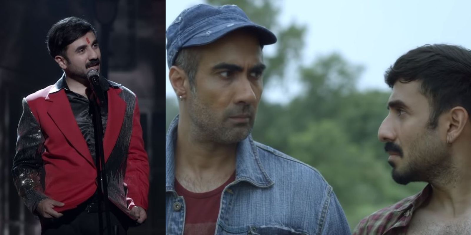 Hasmukh Trailer: Vir Das To Play A Stand-up Comic Who Needs To Taste Blood To Crack Jokes!