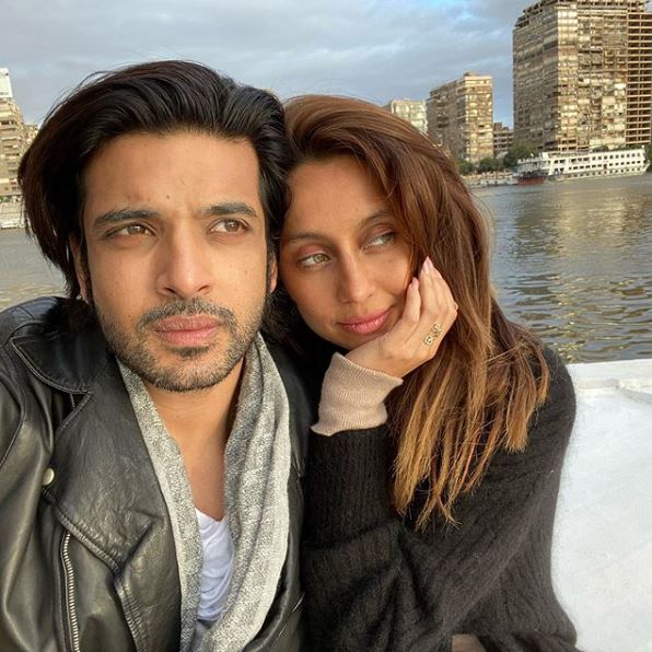 Anusha Dandekar Responds Sternly To Being Questioned About Breakup With Karan Kundrra: This Is Just Insanely Not Okay