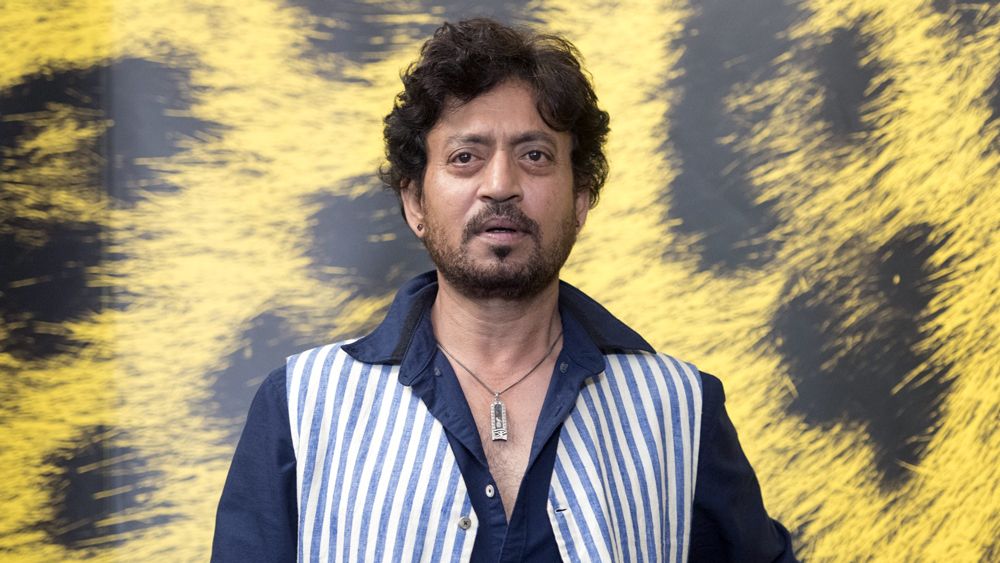RIP Irrfan Khan: Big B, Taapsee, Shoojit Sircar And Others Mourn The Loss Of One Of Bollywood’s Finest Actors