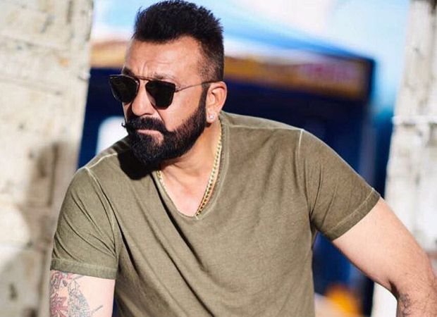 Sanjay Dutt Asks Fans To Stay Home And Stay Healthy Amid Coronavirus Outbreak; Watch