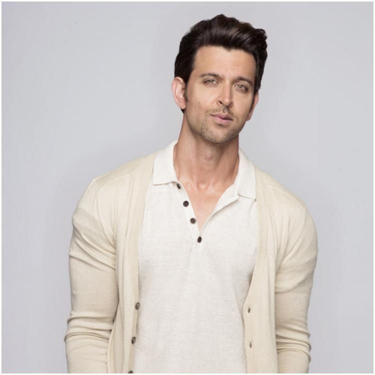 Coronavirus Pandemic: Hrithik Roshan Joins Hands With NGO To Facilitate 1.2 Lakh Meals For Senior Citizens, Daily Wage Workers