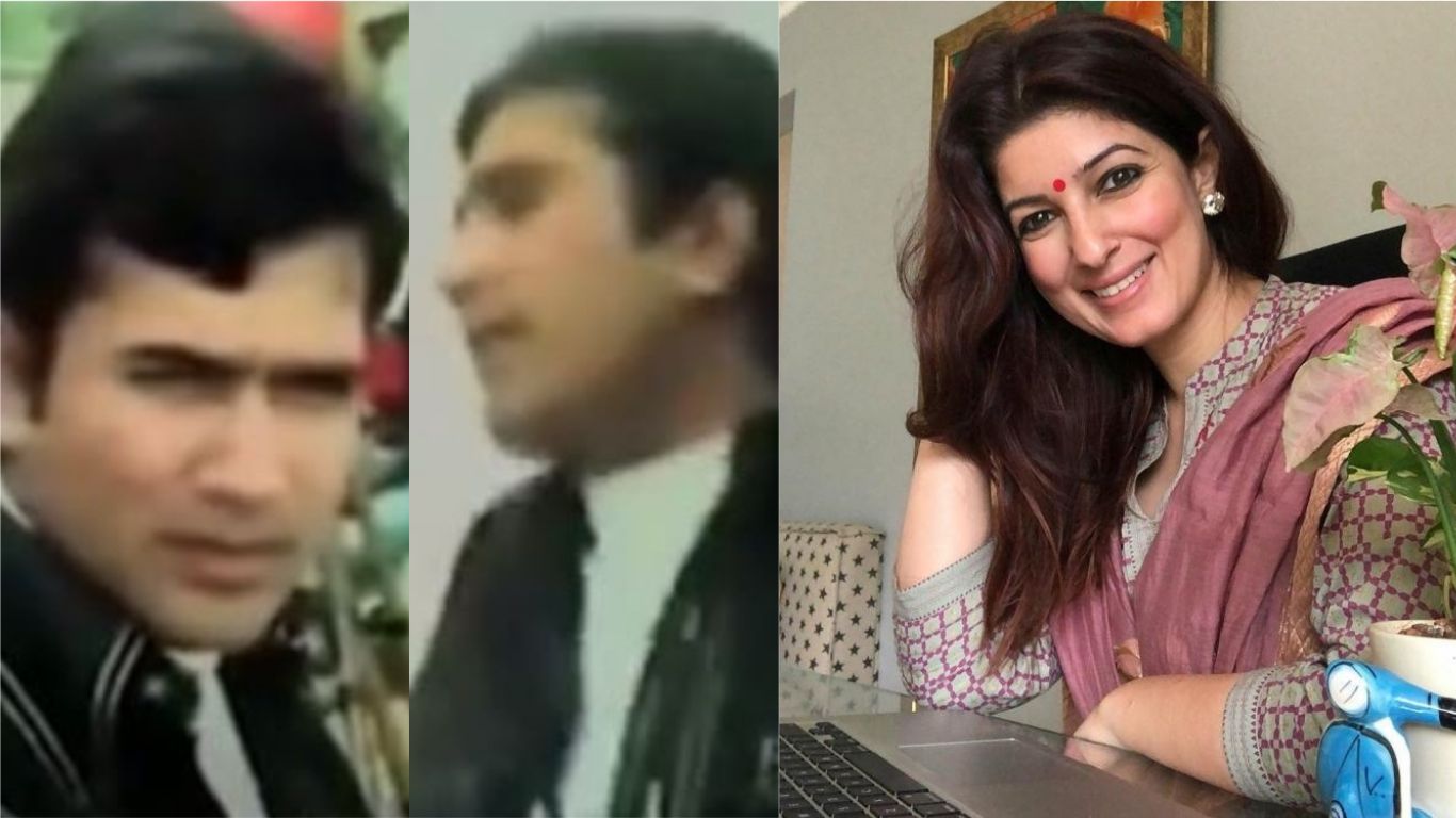Twinkle Khanna Says She Still Sees Dad Rajesh Khanna Everyday As He Lives On Hidden In Documentary Clips 