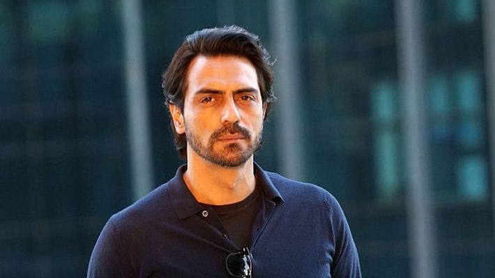 ND Studio Owner Forgoes Rent As The Arjun Rampal Starrer ‘The Battle Of Koregaon’ Sets Remain Unused