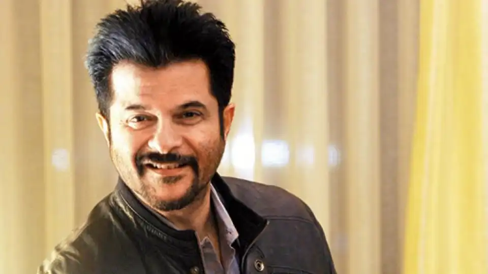 Anil Kapoor Reveals What He Is Missing The Most During Lockdown