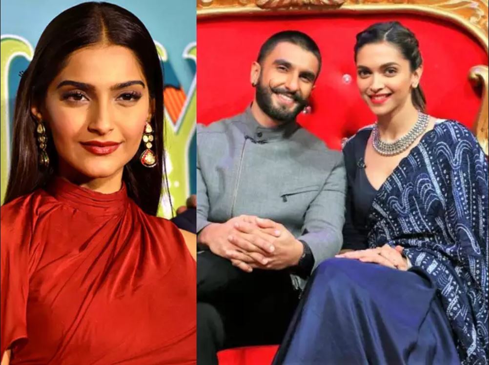 Deepika-Ranveer Pledge Donation To PM-CARES Fund, Sonam Kapoor And Yash Raj Films To Also Help The Needy
