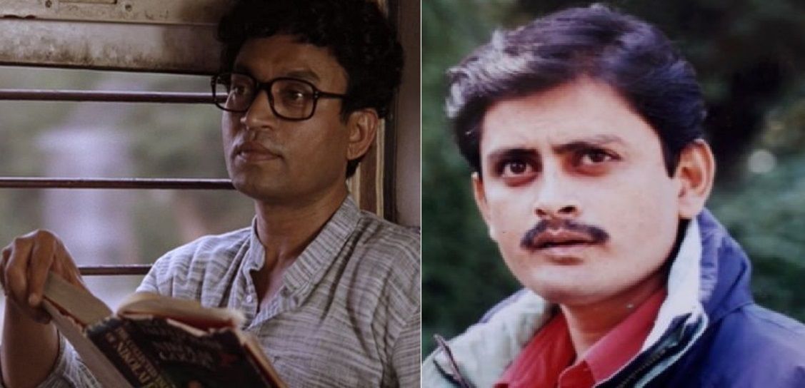 Irrfan Khan Dies, NSD Batchmate And Actor Rohitash Gaud Shattered, Says 'He Was My First Family When I Came To Mumbai'