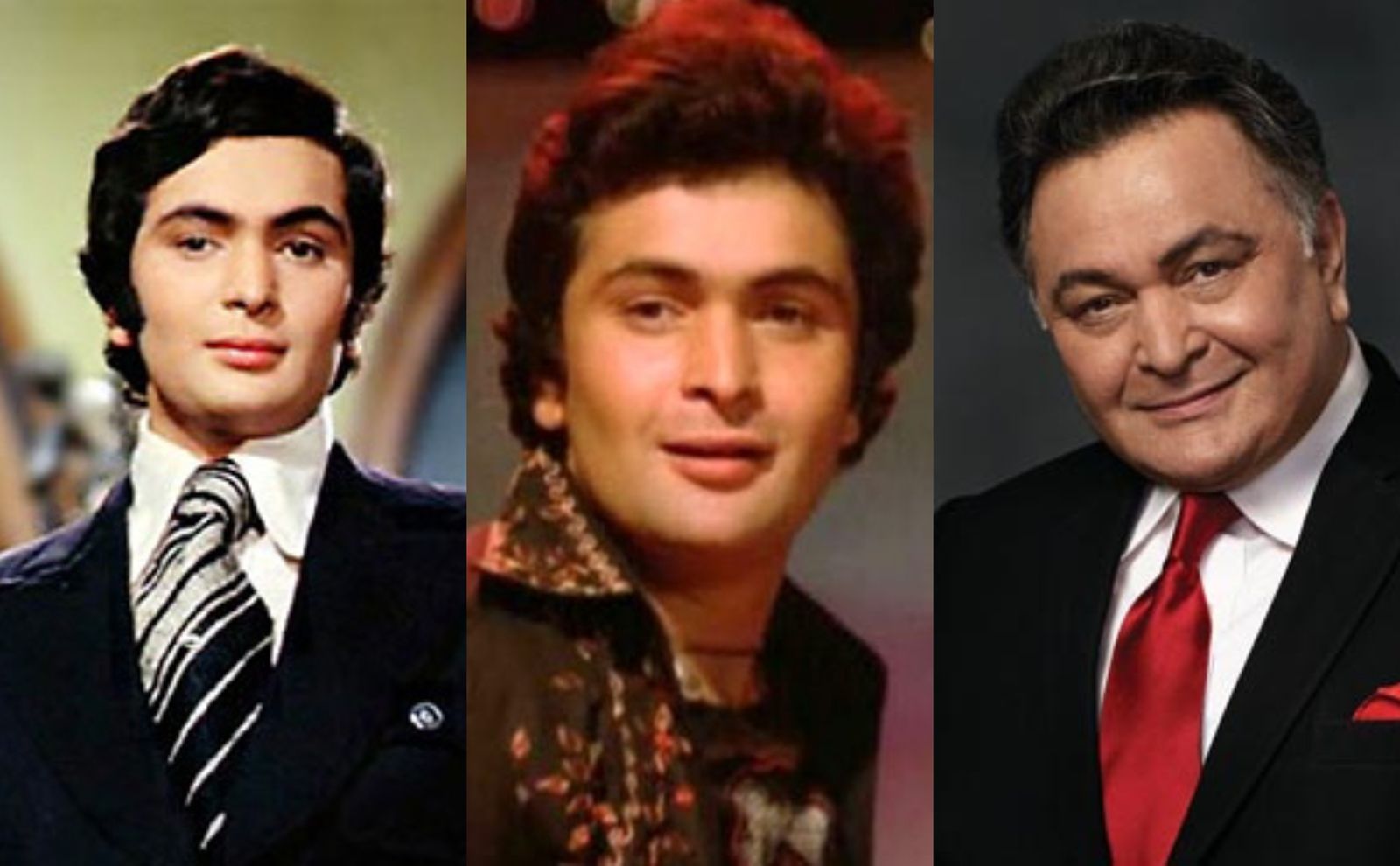 R.I.P. Rishi Kapoor: Looking Back At His Star-Studded Welcome, Wonderful Life And Exceptional Acting Career In His Own Words