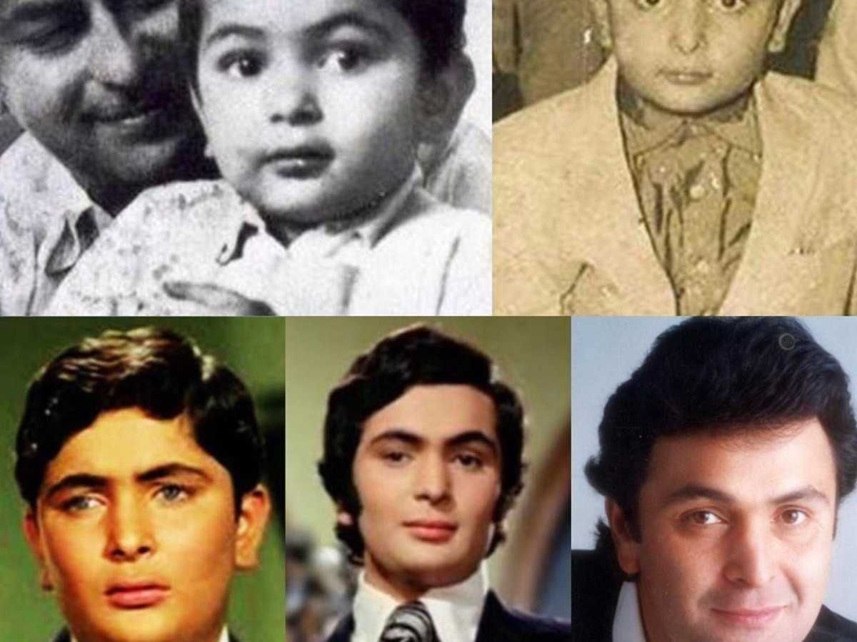 Rishi Kapoor Death: This Ardent Wish Of The Actor Will Never Be Fulfilled Anymore,To Remain His Biggest Regret