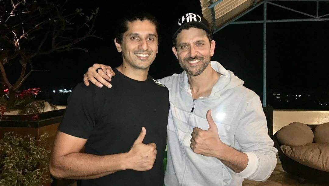 Want Hrithik Roshan’s Chiselled Physique During Lockdown? His Trainer Shares A Circuit Workout Plan 