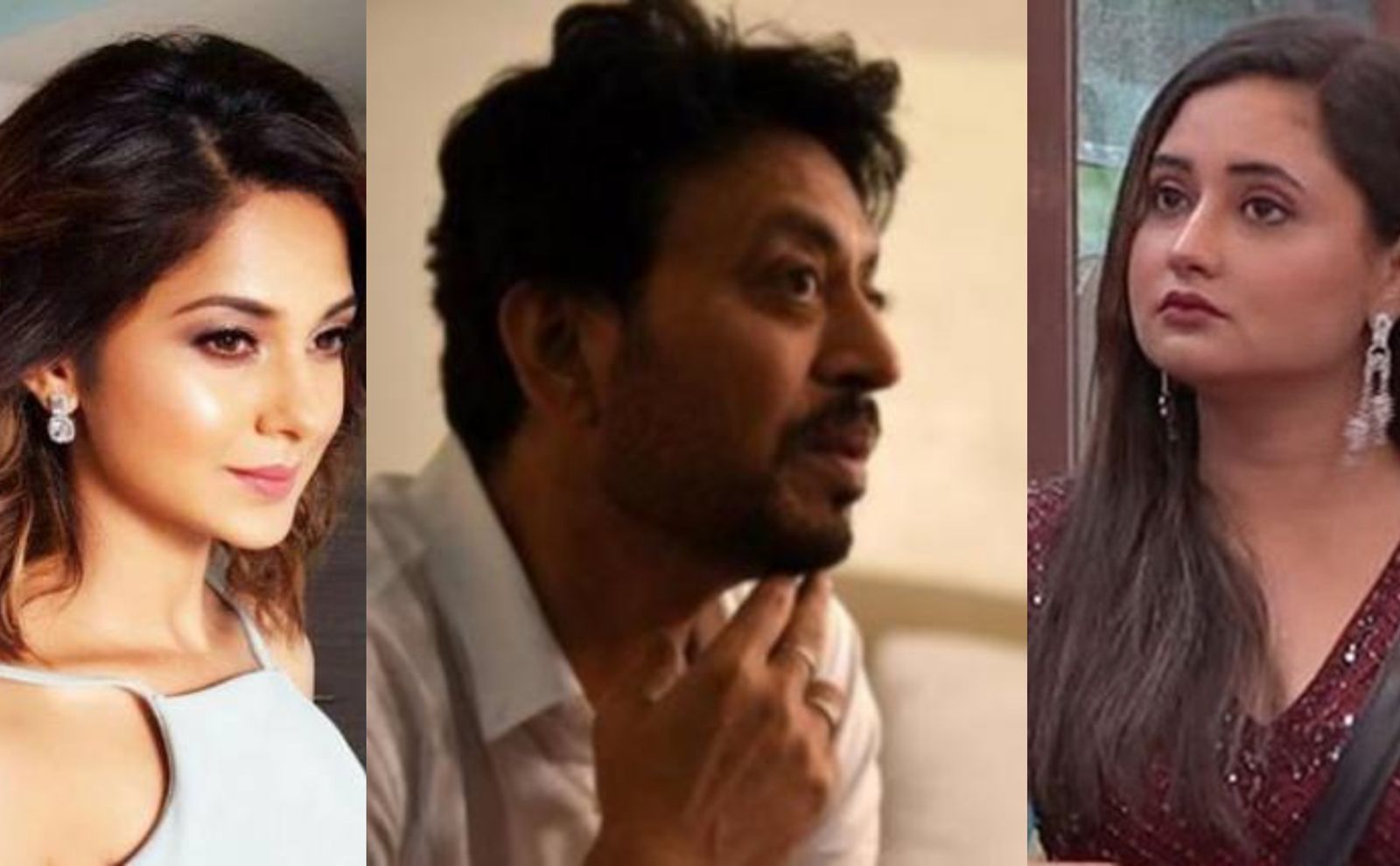RIP Irrfan Khan: Jennifer Winget, Gauahar Khan, Arjun Bijlani, Rashami Desai Mourn The Bollywood Actor's Death