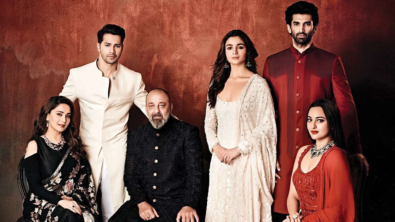 #1YearOfKalank: Movie Buffs Realize A Year Too Late That Varun-Alia’s Mega Flop Was Actually A Good Film