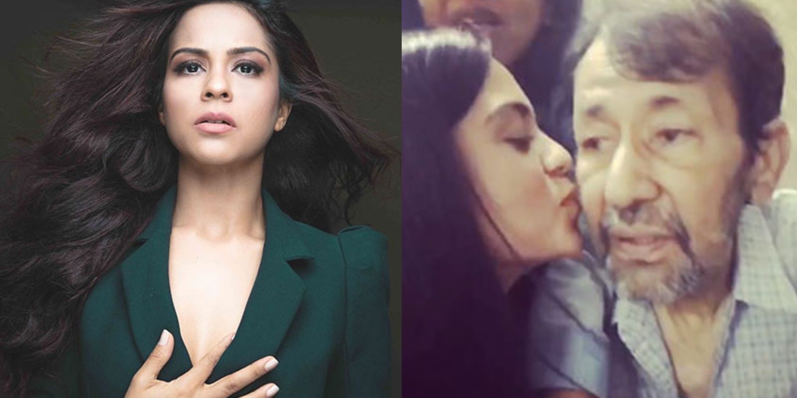 Actress Sana Saeed Reveals Her Father Passed Away On Janta Curfew Day While She Was Stuck In LA Due To Coronavirus Pandemic
