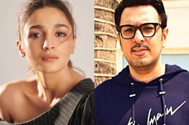 Alia Bhatt Rejects Dinesh Vijan’s Horror Comedy; Is Packed Schedule Of The Actress The Real Issue?