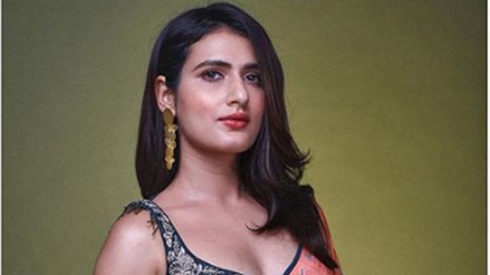 EXCLUSIVE: Fatima Sana Shaikh Doesn't Want You To Look At The Lockdown As A Negative Thing