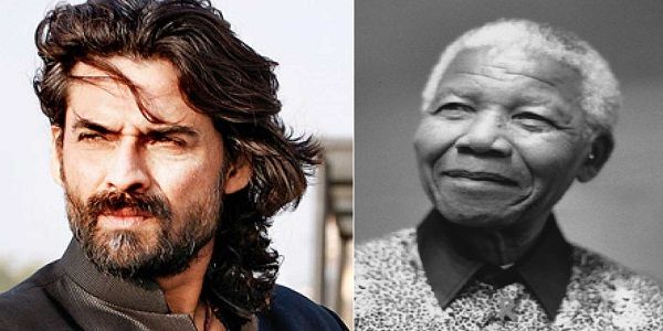 EXCLUSIVE: Actor Mukul Dev Remembers Nelson Mandela During Corona Lockdown For This Reason