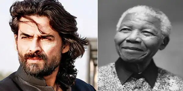 EXCLUSIVE: Actor Mukul Dev Remembers Nelson Mandela During Corona Lockdown For This Reason