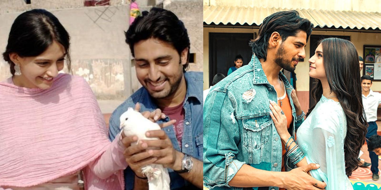 Sidharth Malhotra-Tara Sutaria Reunite For A Remake Of Sonam Kapoor-Abhishek Bachchan’s Hit Track Masakali