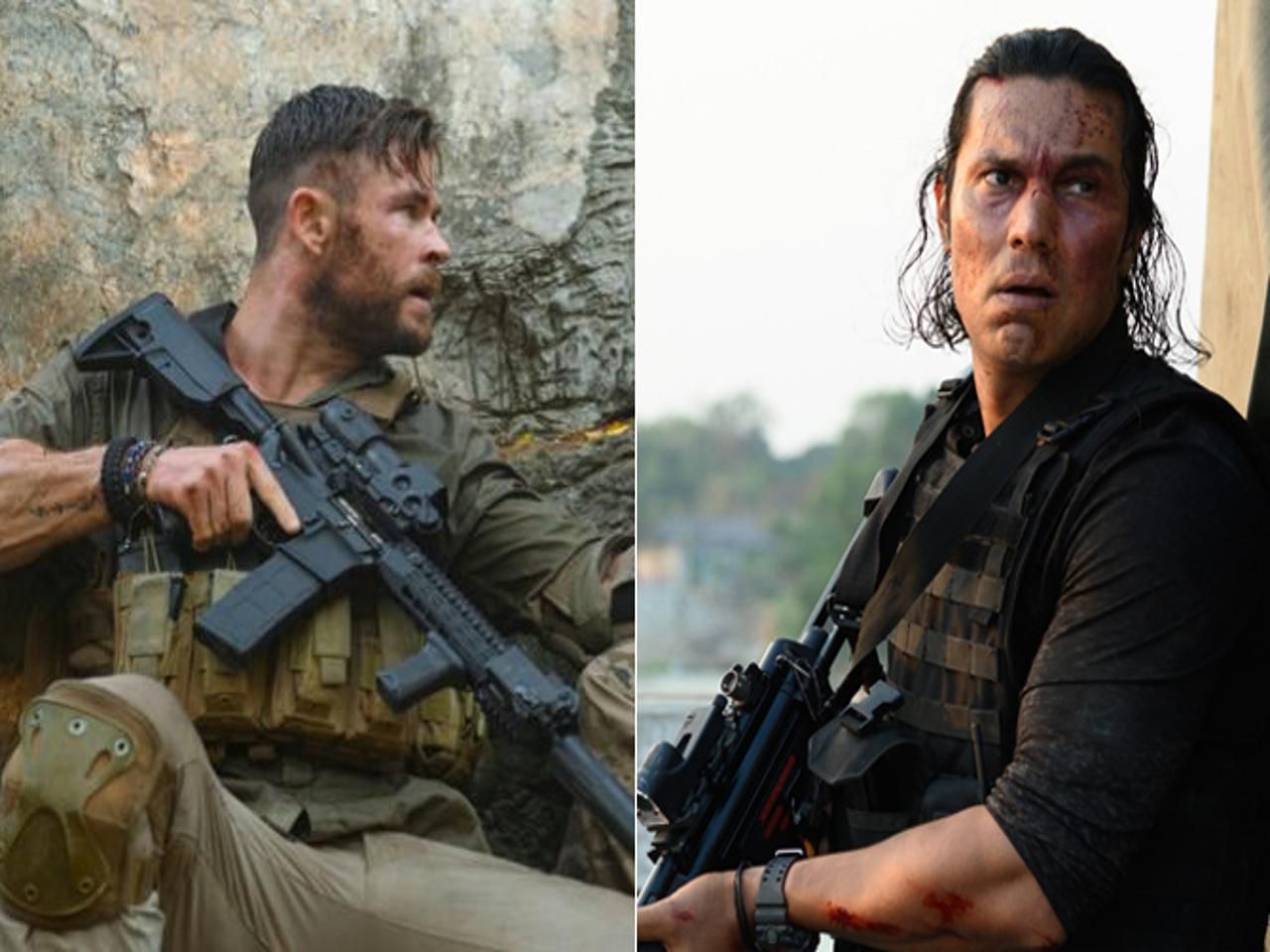 Randeep Hooda Talks About Extraction, Shares Experience Of Working With Chris Hemsworth